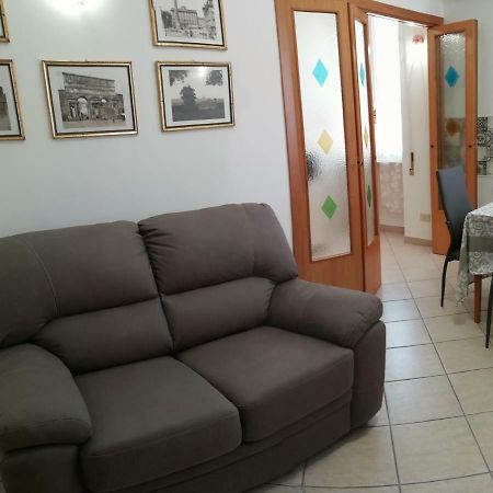 Casa Seretina Рим Экстерьер фото
