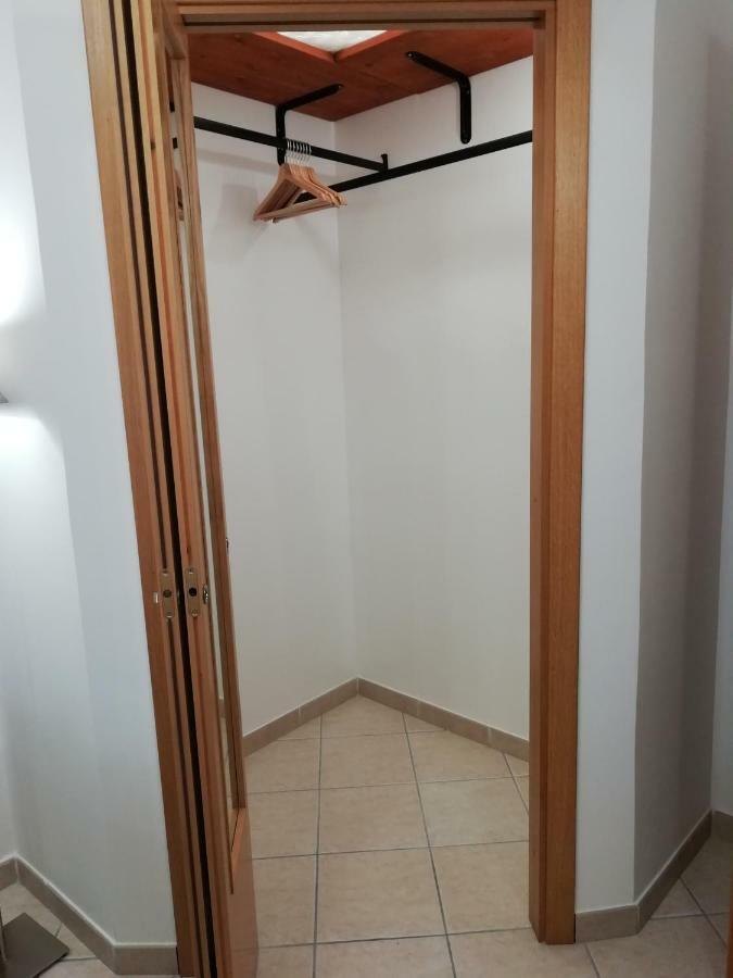 Casa Seretina Рим Экстерьер фото