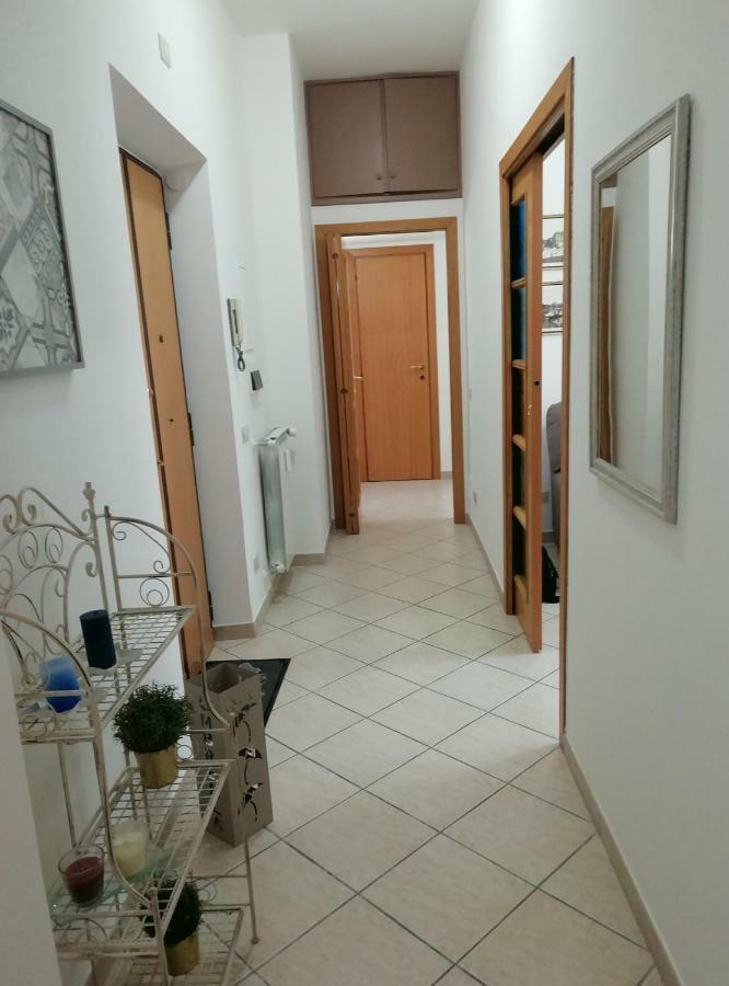 Casa Seretina Рим Экстерьер фото