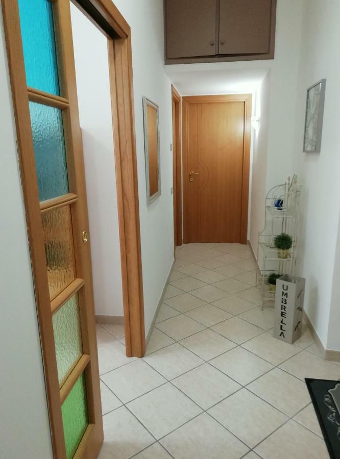 Casa Seretina Рим Экстерьер фото