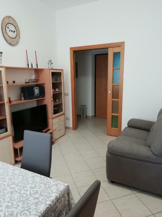 Casa Seretina Рим Экстерьер фото