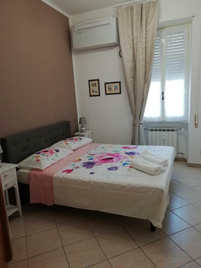 Casa Seretina Рим Экстерьер фото