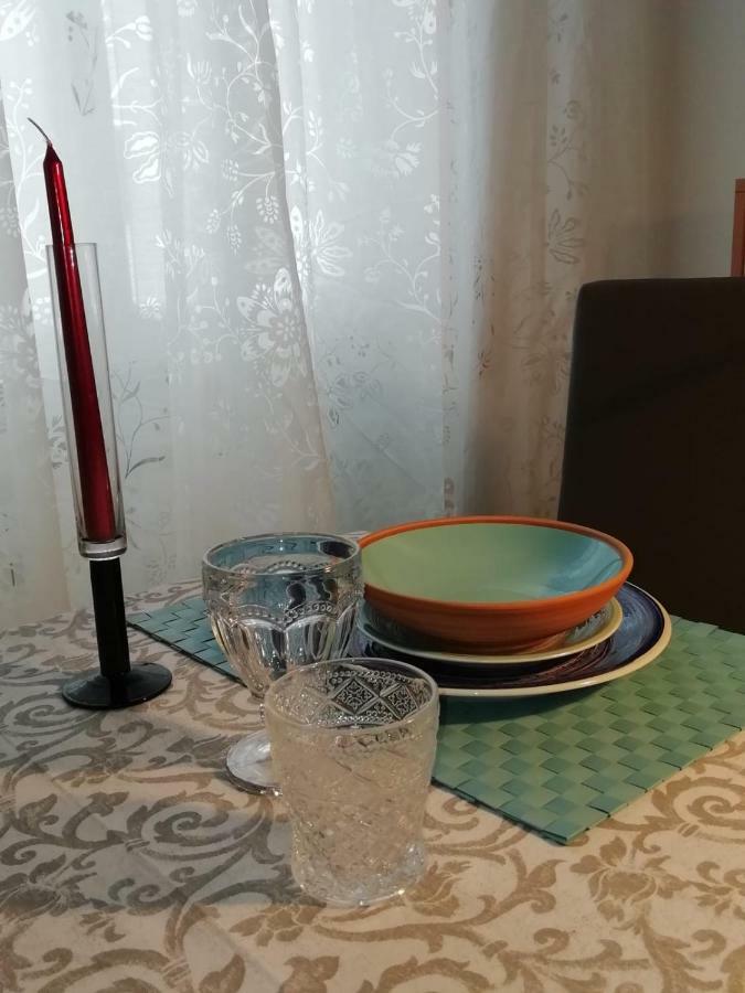 Casa Seretina Рим Экстерьер фото
