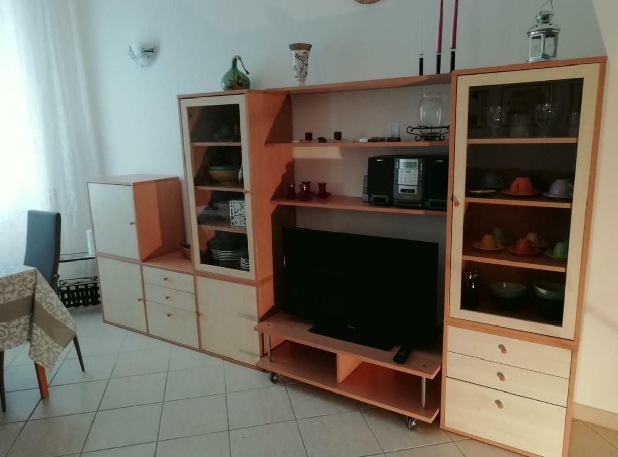 Casa Seretina Рим Экстерьер фото